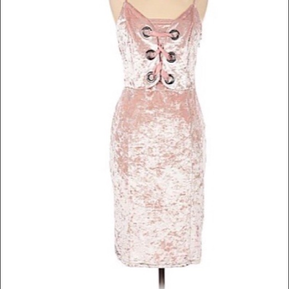 Project Runway Gorgeous Cocktail Evening Dress - Picture 3 of 7